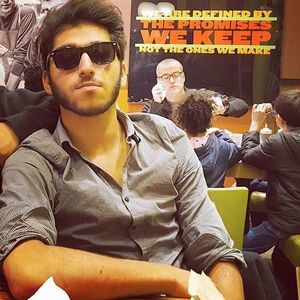 Meet your Posher, Tommy